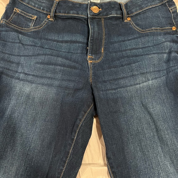 Maurices Denim - Maurice’s jeans